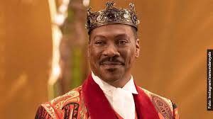 La secuela de un príncipe en nueva york, clásico de la comedia romántica de fines de la década de los '80 protagonizado por eddie murphy, que repetirá su papel junto a arsenio hall, estrenará mañana en la plataforma de streaming amazon prime video. 2phcjrfnytl1im