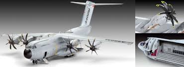 Check spelling or type a new query. Ausverkauft Revell 04800 Airbus A400m Grizzly Transporter Flugzeug Bausatz 1 72 Online Kaufen Bei Modellbau Hartle