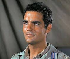 22 Gary Raymond aka Sgt. Jack Moffitt ideas