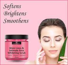 Buy Park Daniel Body & Face Scrub Combo