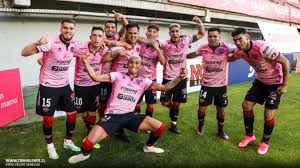 90'+6' second half ends, ñublense 0, melipilla 0. Nublense Gano En El Final Y Se Alejo En La Punta De La B Asi Quedo La Tabla Del Ascenso As Chile