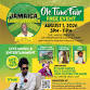 Miramar's Jamaica Emancipendence Celebration 2026