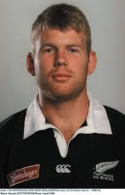 Chresten Davis » NZ Rugby Stats