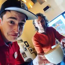 The Making of a Full-Cast Audio Book: Interview With Wayfarer Producer  Kenny Sargent