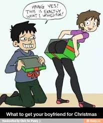 The ultimate christmas gift guide on what to get your boyfriend. Jacob Rue On Twitter What To Get Your Boyfriend For Christmas Ifunny Http T Co Wu8khnwwpl Http T Co Keaoruj3d9