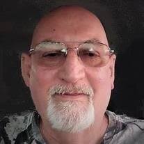 Karl Heinz Anderson Obituary