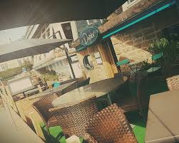 Le Duplex Restaurant A Perros Guirec Sur Le Port De Ploumanac H