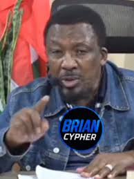 #cypher #apostalnganga #nenoevangelismcenter #miracles #bishop