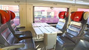 How To Get The Cheapest Train Tickets In Italy - Luggage And Life