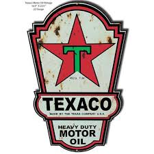 Image result for Texaco