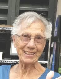 Iola "Oly" Pierson Obituary