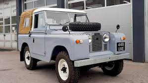 Image result for Mid Gray 1981 Land Rover