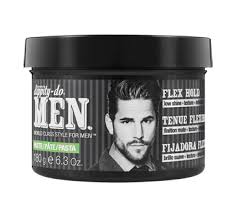 Styling your hair, however, is an entirely different matter. Texture Paste 180 G Dippity Do Men Wax Pommade Cream And Others Jean Coutu