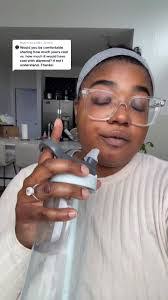 Michiko Williams's Instagram, Twitter & Facebook