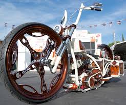 Our australian friends live about as far away from the united states as you can get, and they have a culture that's equally different. Home Binfords Custom Cycles