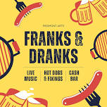 Franks + Dranks