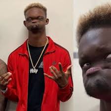 Hitman holla (born march 29, 1988) is famous for being rapper. Holygxd Bio Age Teeth Wiki Net Worth Face Girlfriend Height And Disease