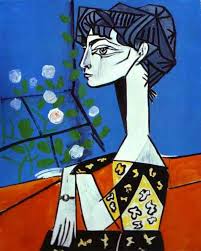Just six years later, gris too was known as a cubist and identified by at least one critic as picasso's disciple. Uber Den Kubismus Seine Merkmale Und Kunstler Picasso Gemalde Pablo Picasso Kubismus