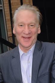 Real Time with Bill Maher