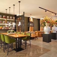 Yip Asian Bar Restaurant Groningen In 2020 Meubels Meubilair Interieur