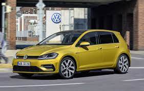 Volkswagen stellt den neuen vw golf vii vor und verrät endlich preise für die siebte generation des bestsellers. Volkswagen Golf 7 Facelift Automarket