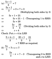 We did not find results for: Simple Equations Class 7 Extra Questions Maths Chapter 4 Learn Cbse