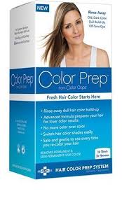 For this reason, it is safer for the hair. Best Hair Color Remover For Black Hair 2020 Reviewed