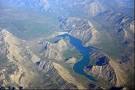 نتیجه تصویری برای دلیل فرار آب از مخزن سد لار چیست