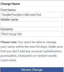 Every player must have a great username that represents themselves on the internet that's customized based on their preferences. How To Make Stylish Long Name Id In Facebook In Hindi 2018