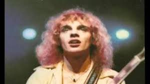 Certain Songs #1538: Peter Frampton