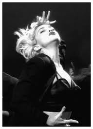 You're watching the official music video for vogue directed by david fincher from madonna's soundtrack album 'i'm breathless' for the motion picture 'dick. Madonna Vogue Outtakes Thanks Madonna Extreme Artofit
