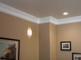 The first is to hide the part in the ceiling where it ceiling molding does add character and charm at an affordable price. Crown Molding Install Only 3 99 Per Linear Feet Cpsahs Cleo Property Service And Home Store