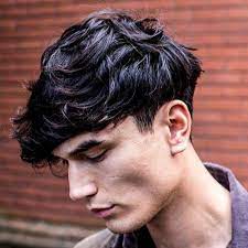 Maybe you would like to learn more about one of these? 27 Cool Short Sides Long Top Haircuts For Men 2021 Guide
