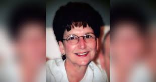 Obituary for Janet Christian (Liberto) Buchner