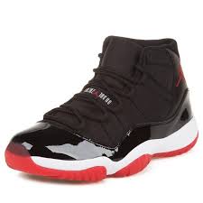 Air Jordan 11 Retro Bred Varsity Skylight Fashion Store In 2020 Air Jordans Air Jordans Retro Nike Air Jordan 11
