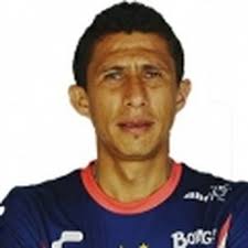 Profile Alfredo Medrano, : Info, news, matches and statistics