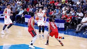 Earl timothy cone manager mr. Ex Ginebra Players Instrumental In Blackwater S Historic Win Vs Gin Kings