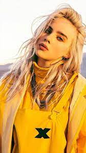 Billie eilish wallpaper provides high quality and completely free stock billie eilish licensed under categories : Billie Eilish Iphone Wallpapers Wallpaperboat