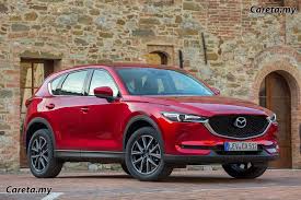 Sebelum beli, cari tahu dulu spesifikasi, konsumsi bbm, promo dan simulasi mazda cx 5 2021 adalah 5 seater crossover yang tersedia dengan harga rp 555,8 juta di indonesia. Mazda Cx 5 2017 Harga Rasmi Dari Rm136k Careta