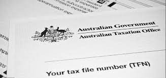 How your income affects the amount of your tax offset you must meet the eligibility conditions to receive sapto. Forgot Your Tax File Number Find Tfn Now If Lost Stolen Easy Guide To Track Down Your Tfn