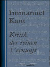 Kants kritik der reinen vernunft, nach schopenhauer «das wichtigste buch, das jemals in europa geschrieben worden». Kritik Der Reinen Vernunft Von Immanuel Kant Ebooks Orell Fussli