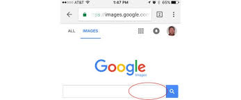 Did you ever struggle to put your search query into words? How To Do A Reverse Image Search From Your Phone
