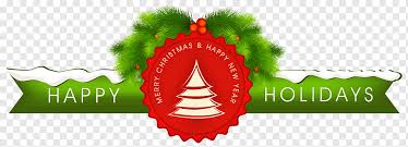 Happy Holidays Illustration Christmas Holiday Happiness Merry Christmas Text Decor Food Logo Christmas Decoration Png Pngwing Best free png hd merry christmas decor png images background, christmas png file easily with one click free hd png images, png design and resolution : logo christmas decoration png