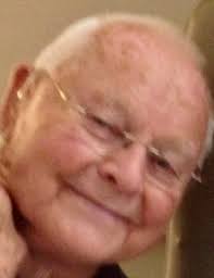 Obituary information for John A. "Jake" Grimm
