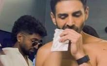 Brahmotsavam' is a fresh concept and different from 'Srimanthudu,' 'SVSC:'  Mahesh Babu