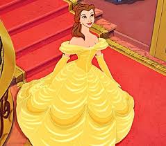 Gambar cara menggambar gaun putri : Inspirasi Gaun Pengantin Dari 10 Disney Princess Favoritmu Mana Yang Paling Kamu Suka