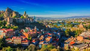 Check out this guide to the georgia real estate market. Georgia Tbilisi Picture Of Tbilisi Georgia Tripadvisor
