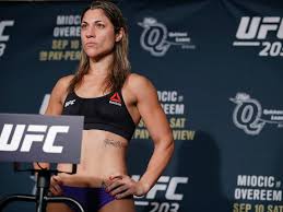 Последние твиты от pannie kianzad ufc (@panniekianzad). Bethe Correia To Undergo Surgery Withdraws From Ufc Fight Island 7 Mma Fighting