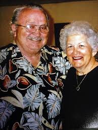 Doris June Lovelle Burroughs (1934-2018)