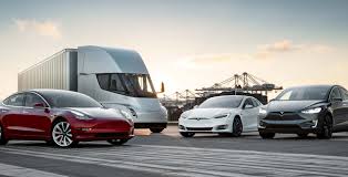 View local inventory and get a quote from a dealer in your area. Tesla Drops Canadian Model S And X Prices Alongside Model 3 Price Cut